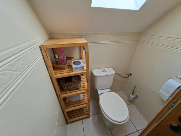 Très bel appartement dans un cadre idyllique!!