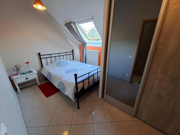 Très bel appartement dans un cadre idyllique!!