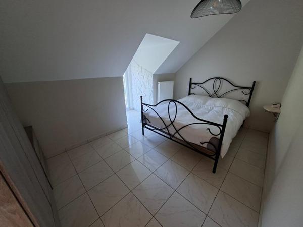 Très bel appartement dans un cadre idyllique!!