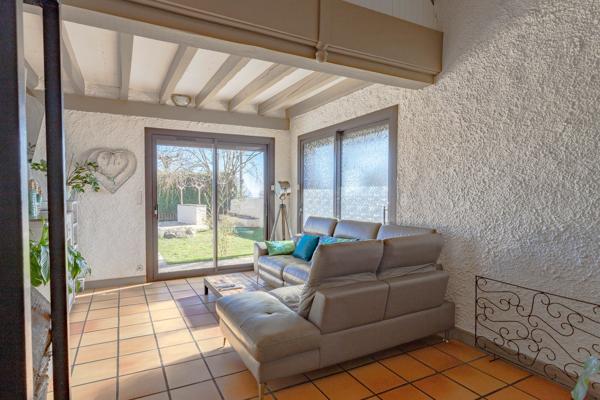 Magnifique maison d'architecte aux portes de la campagne Baraqueville