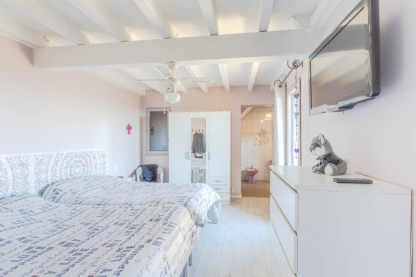 Magnifique maison d'architecte aux portes de la campagne Baraqueville