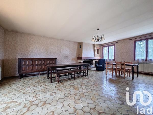 Maison à vendre 7 pièces 172 m² Ferreux-Quincey