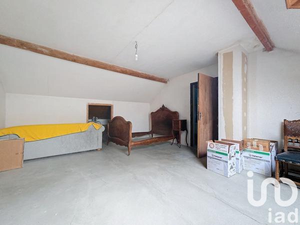 Maison à vendre 7 pièces 172 m² Ferreux-Quincey