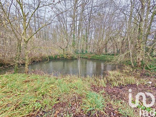 Maison à vendre 7 pièces 172 m² Ferreux-Quincey