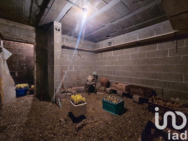 Maison à vendre 7 pièces 172 m² Ferreux-Quincey