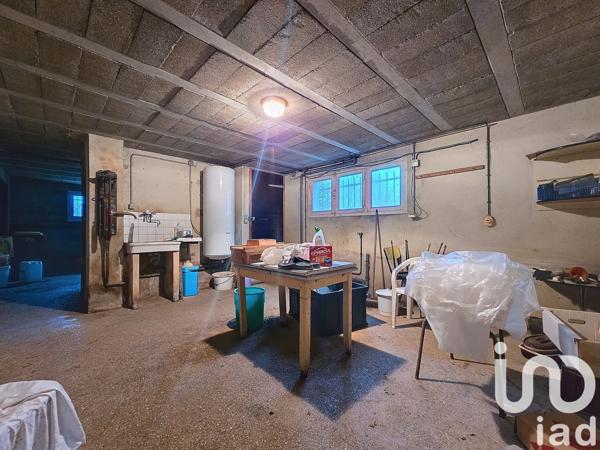 Maison à vendre 7 pièces 172 m² Ferreux-Quincey