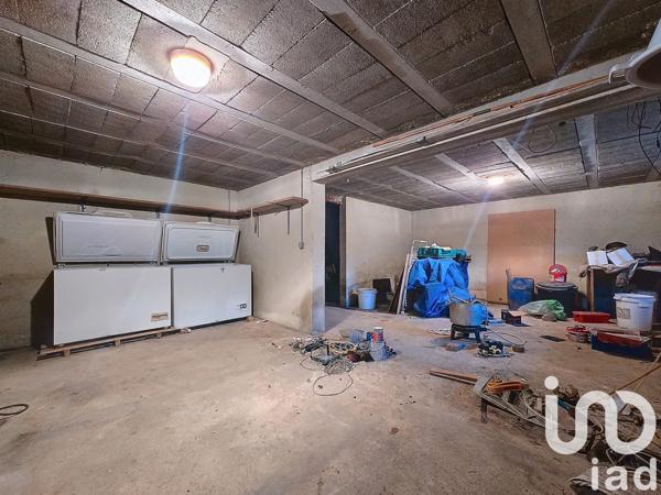 Maison à vendre 7 pièces 172 m² Ferreux-Quincey