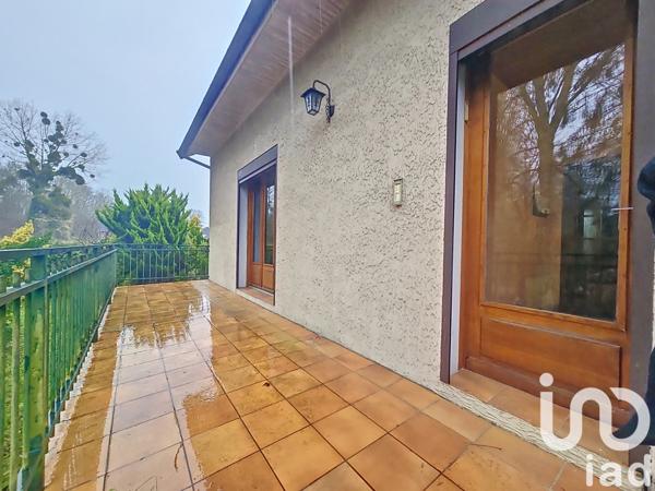 Maison à vendre 7 pièces 172 m² Ferreux-Quincey