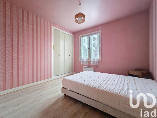 Maison à vendre 7 pièces 172 m² Ferreux-Quincey