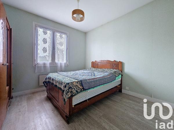 Maison à vendre 7 pièces 172 m² Ferreux-Quincey