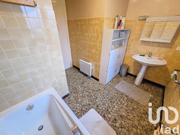 Maison à vendre 7 pièces 172 m² Ferreux-Quincey