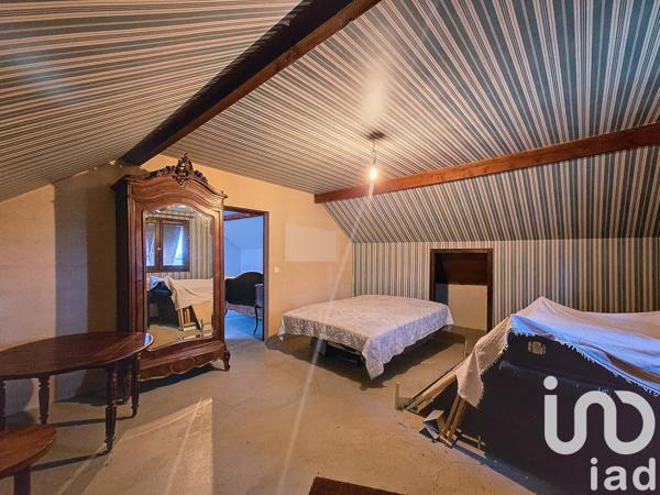 Maison à vendre 7 pièces 172 m² Ferreux-Quincey