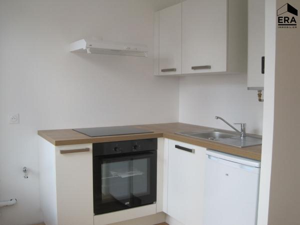 APPARTEMENT A LOUER PROCHE CENTRE VILLE DE ST QUENTIN 02100