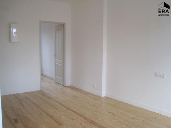 APPARTEMENT A LOUER PROCHE CENTRE VILLE DE ST QUENTIN 02100