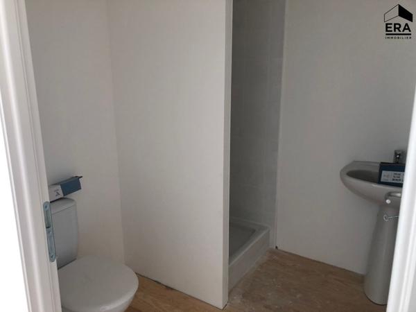 APPARTEMENT A LOUER PROCHE CENTRE VILLE DE ST QUENTIN 02100
