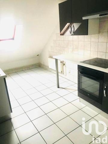 Immeuble à vendre 188 m² Mulhouse