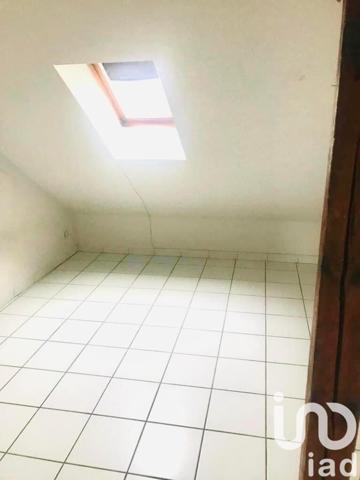 Immeuble à vendre 188 m² Mulhouse