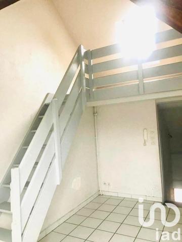 Immeuble à vendre 188 m² Mulhouse