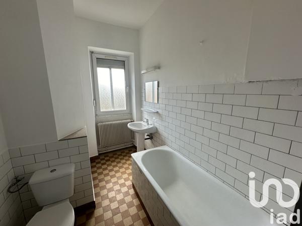 Immeuble à vendre 188 m² Mulhouse