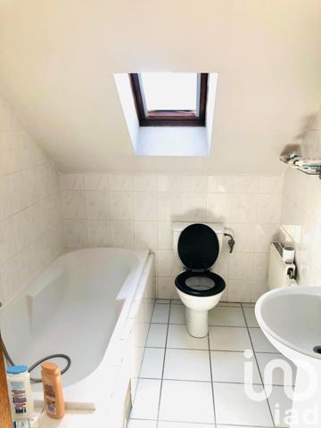 Immeuble à vendre 188 m² Mulhouse