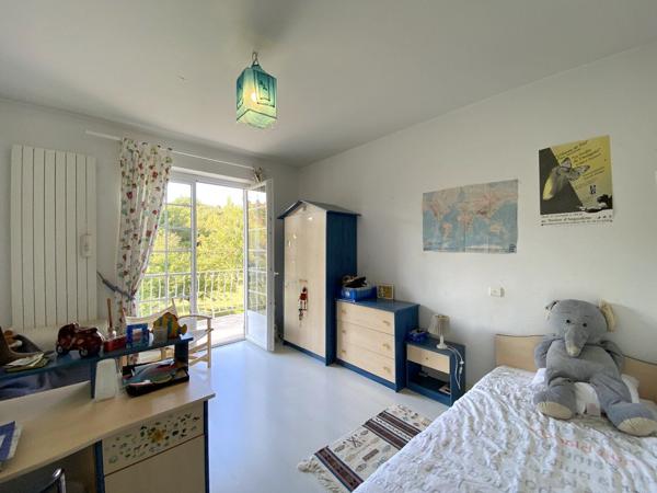PROPRIETE avec 1,6HA Angouleme