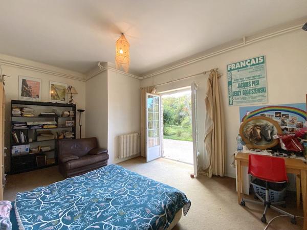 PROPRIETE avec 1,6HA Angouleme