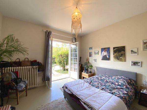 PROPRIETE avec 1,6HA Angouleme