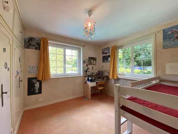 PROPRIETE avec 1,6HA Angouleme