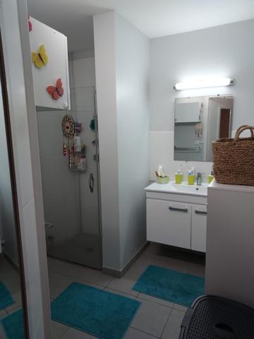 Grand studio meublé– Anse Mitan-Trois-Îlets – Martinique