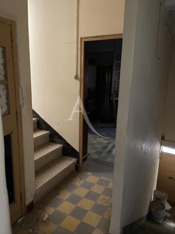 IMMEUBLE DE RAPPORT À RIEZ 280M2