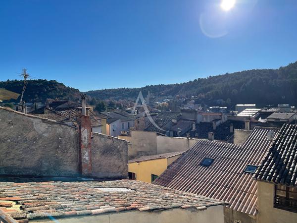 IMMEUBLE DE RAPPORT À RIEZ 280M2
