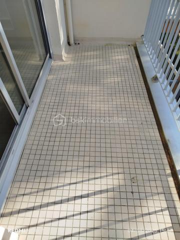 Appartement de 65,58 m²