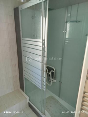 Appartement de 65,58 m²