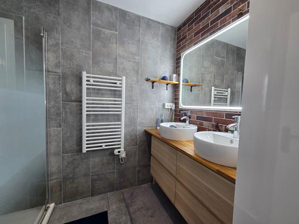 Maison Aizenay 3 chambres 112 m²