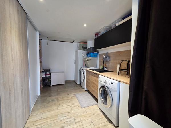 Maison Aizenay 3 chambres 112 m²
