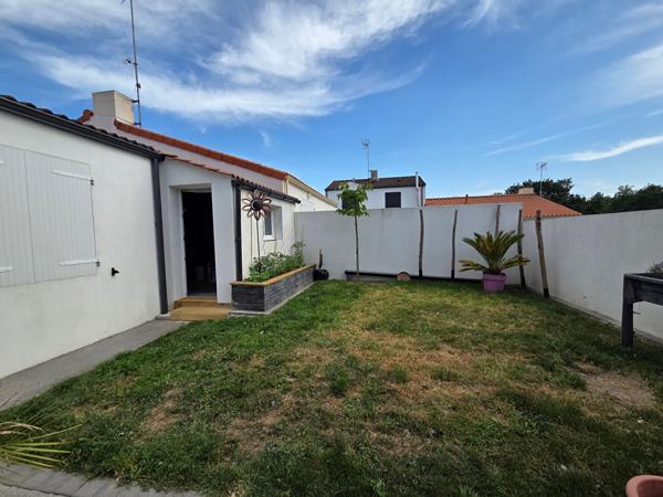 Maison Aizenay 3 chambres 112 m²