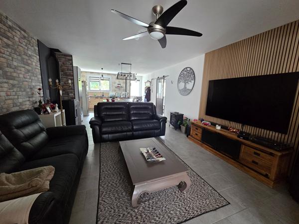 Maison Aizenay 3 chambres 112 m²