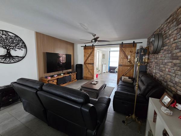 Maison Aizenay 3 chambres 112 m²