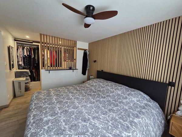 Maison Aizenay 3 chambres 112 m²