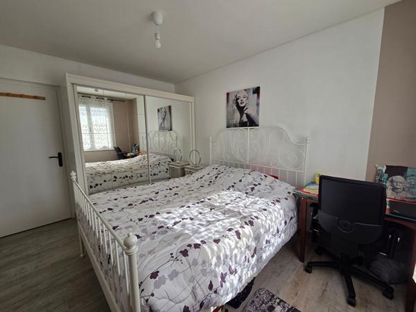 Maison Aizenay 3 chambres 112 m²