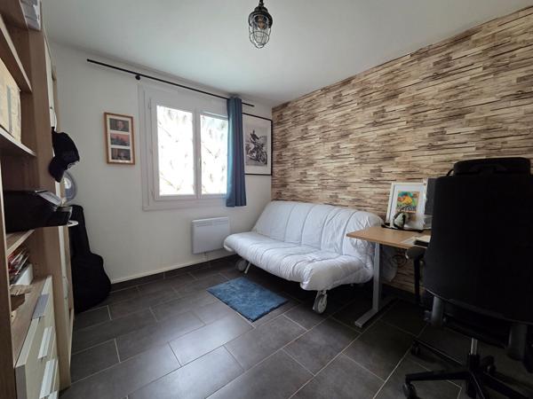 Maison Aizenay 3 chambres 112 m²