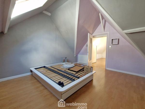 Appartement 151 m² à La Roche-sur-Yon 85000