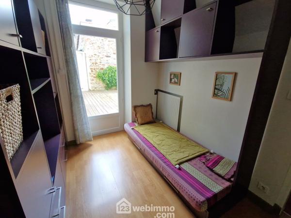 Appartement 151 m² à La Roche-sur-Yon 85000