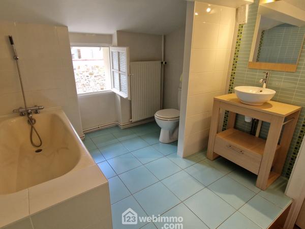 Appartement 151 m² à La Roche-sur-Yon 85000