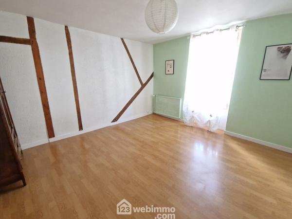 Appartement 151 m² à La Roche-sur-Yon 85000