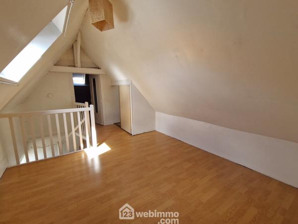 Appartement 151 m² à La Roche-sur-Yon 85000