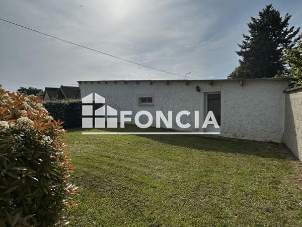 À vendre Appartement 2 pièces 177 m² - Pacy-sur-eure 27120