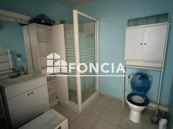 À vendre Appartement 2 pièces 177 m² - Pacy-sur-eure 27120