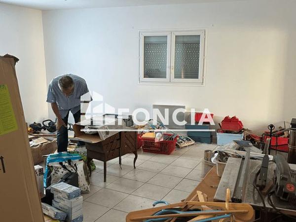 À vendre Appartement 2 pièces 177 m² - Pacy-sur-eure 27120