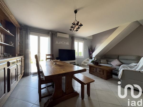 Maison à vendre 5 pièces 82 m² Mouroux